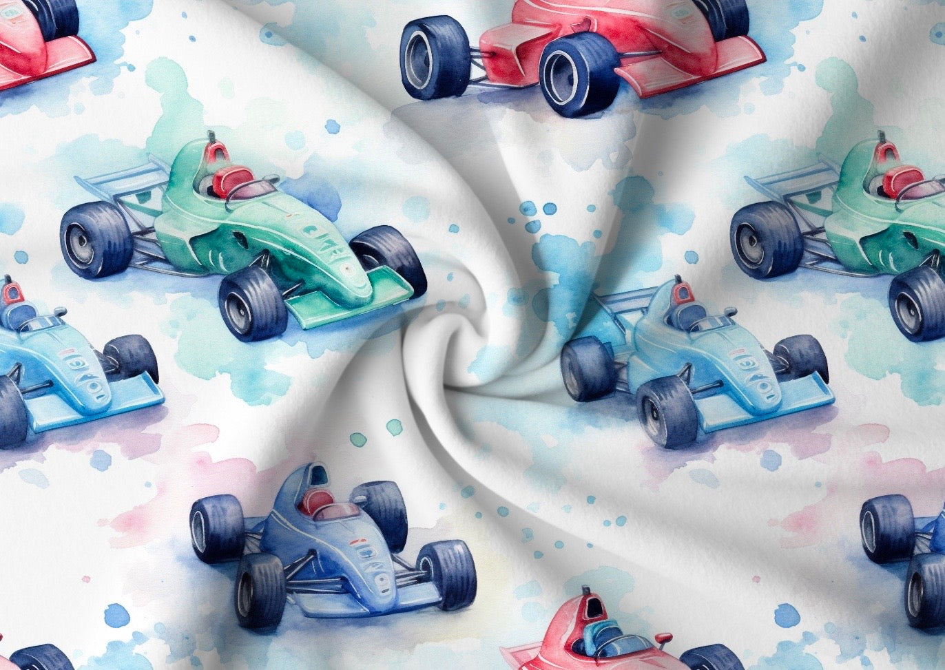 Baby Auto Dauervorbestellung
